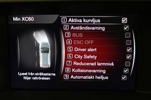 Volvo XC60 bild 16