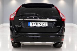 Volvo XC60 bild 19