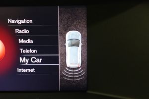 Volvo XC60 bild 12