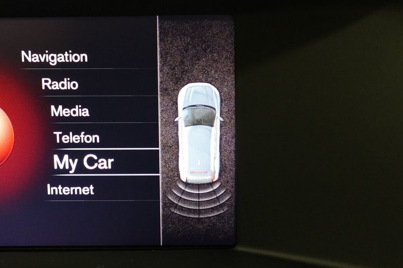 Volvo XC60 bild 12