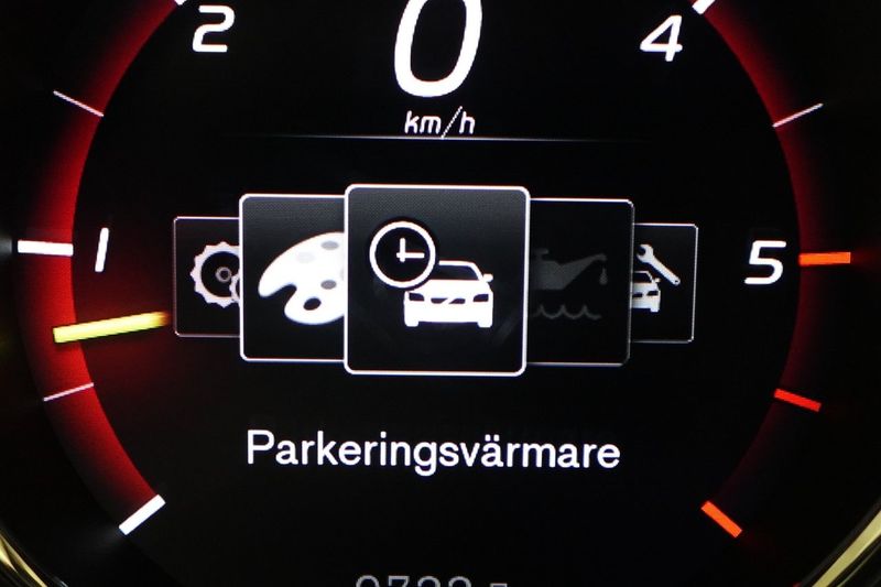 Volvo XC60 bild 13