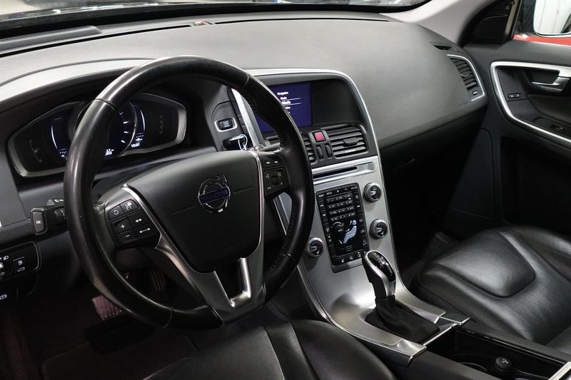 Volvo XC60 bild 6