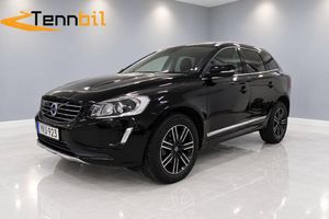 Volvo XC60 bild 1