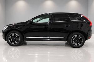 Volvo XC60 bild 3