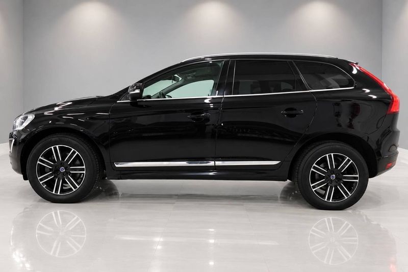 Volvo XC60 bild 3