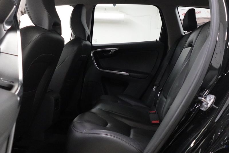 Volvo XC60 bild 5