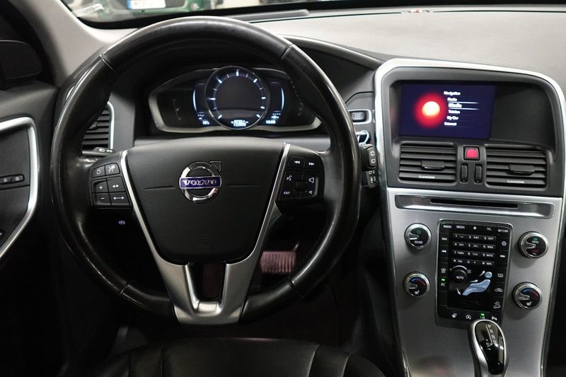Volvo XC60 bild 7