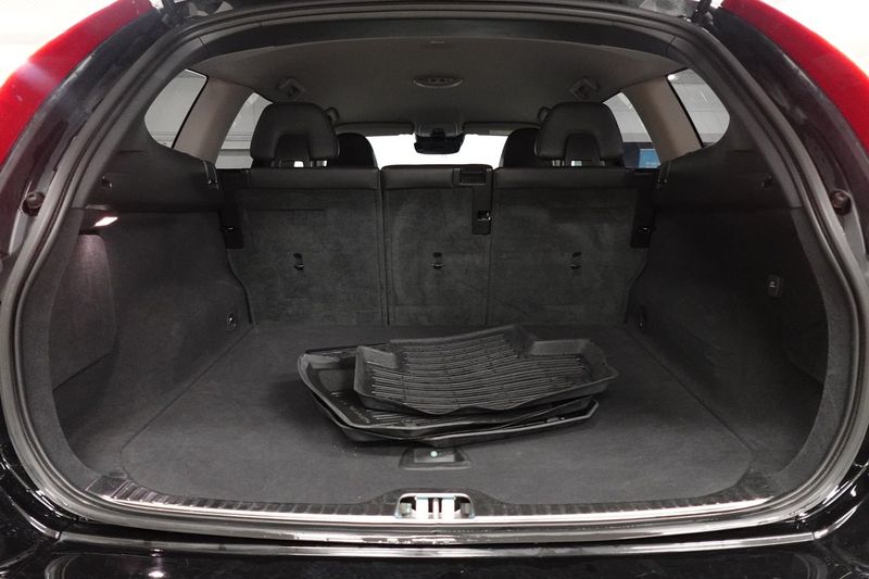 Volvo XC60 bild 15
