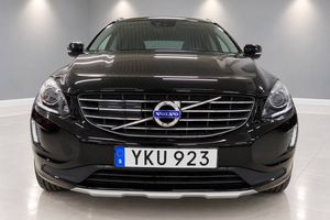 Volvo XC60 bild 2