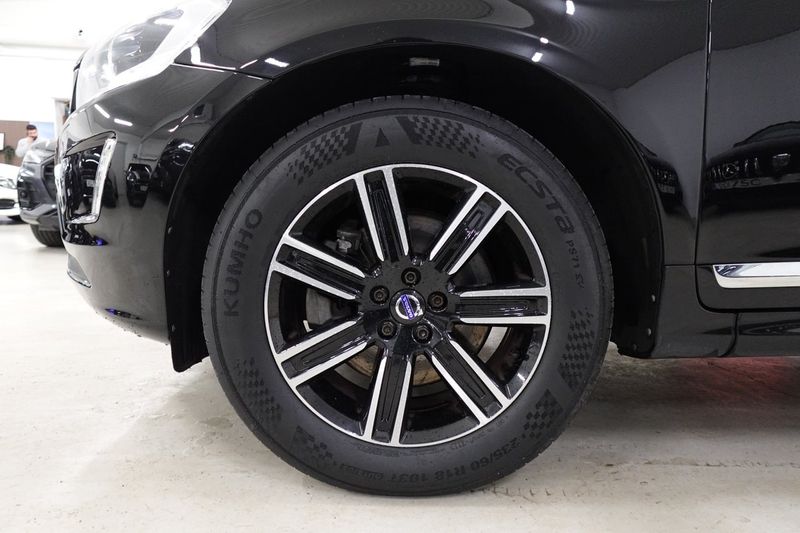 Volvo XC60 bild 9