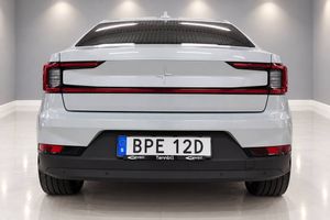 Polestar 2 bild 24