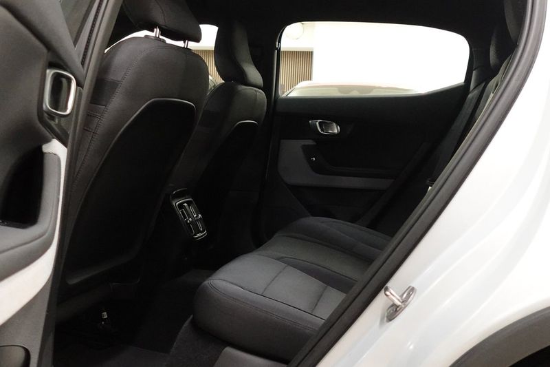 Polestar 2 bild 5