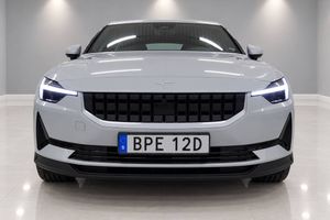 Polestar 2 bild 2