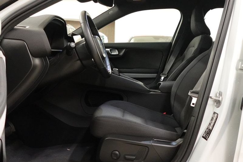 Polestar 2 bild 4