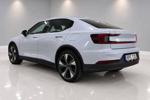 Polestar 2 bild 23