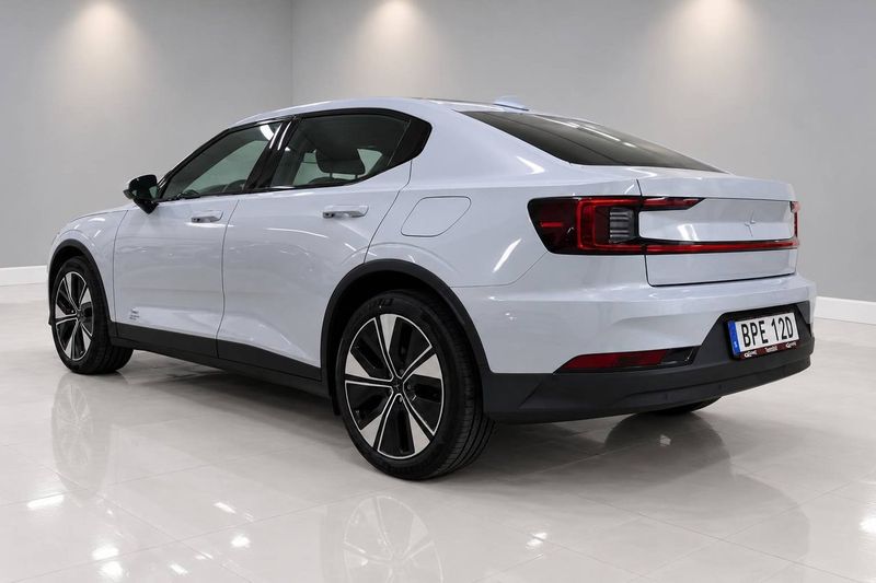 Polestar 2 bild 23