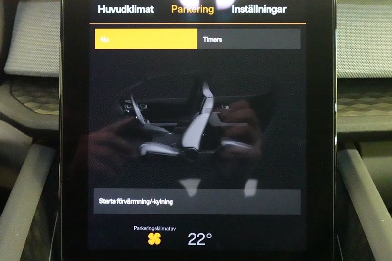 Polestar 2 bild 11