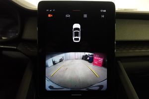 Polestar 2 bild 16