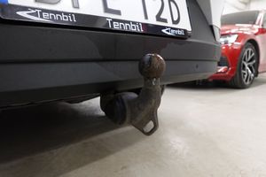 Polestar 2 bild 22
