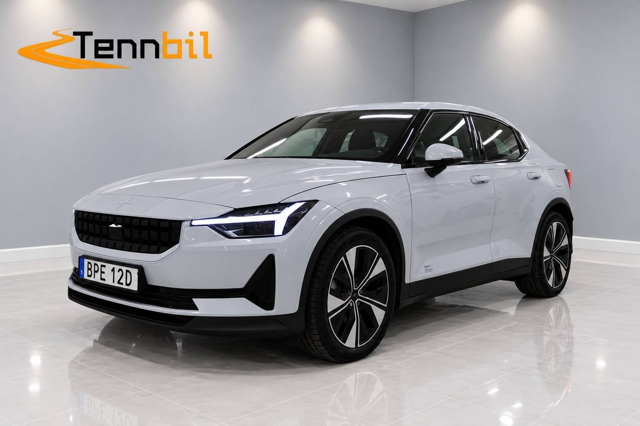 Polestar 2