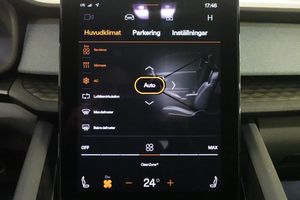 Polestar 2 bild 10