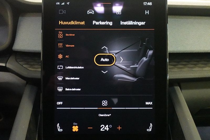 Polestar 2 bild 10