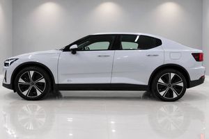 Polestar 2 bild 3
