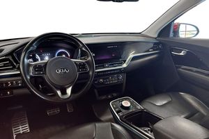 Kia e-Niro bild 16