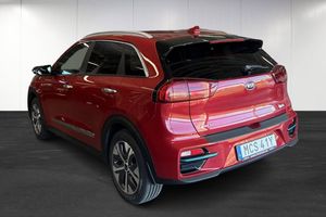 Kia e-Niro bild 14