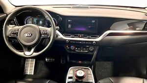 Kia e-Niro bild 4