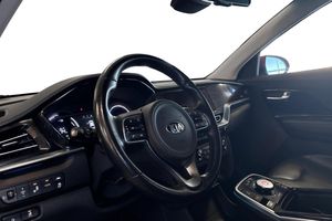 Kia e-Niro bild 15