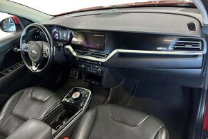 Kia e-Niro bild 19