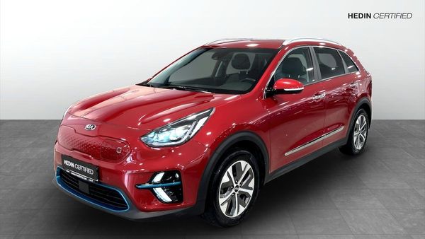 Kia e-Niro ADVANCE PLUS - 2021