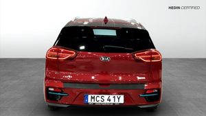 Kia e-Niro bild 7