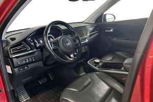 Kia e-Niro bild 17