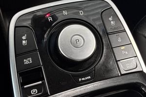 Kia e-Niro bild 20