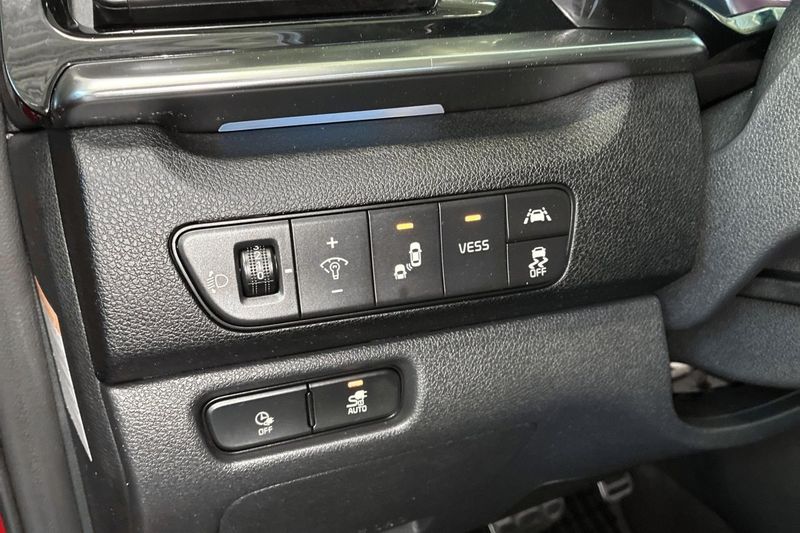 Kia e-Niro bild 24