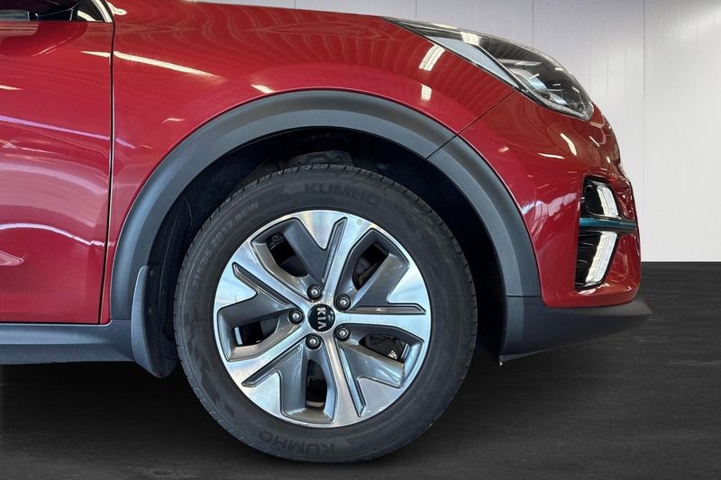 Kia e-Niro bild 10