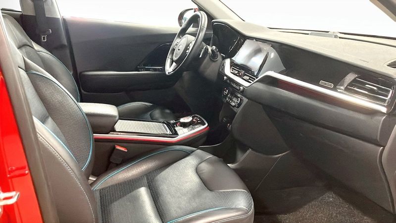 Kia e-Niro bild 3