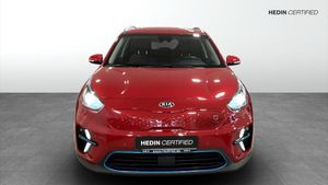 Kia e-Niro bild 8