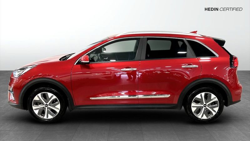 Kia e-Niro bild 6