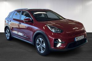 Kia e-Niro bild 13