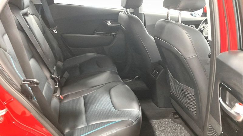 Kia e-Niro bild 5