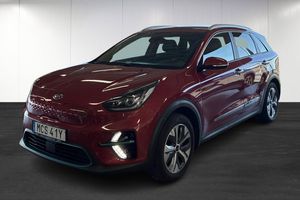 Kia e-Niro bild 11