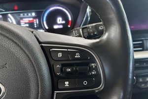 Kia e-Niro bild 26