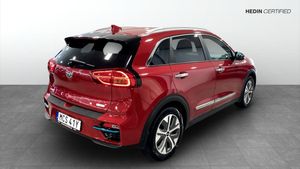 Kia e-Niro bild 2