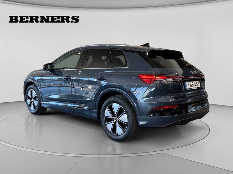 Audi Q4 e-tron bild 3
