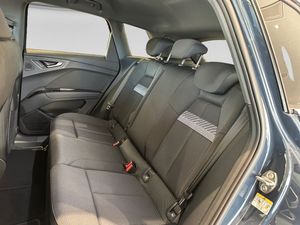 Audi Q4 e-tron bild 13
