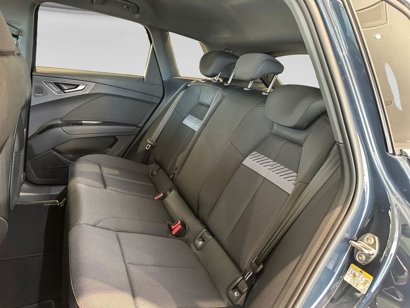 Audi Q4 e-tron bild 13