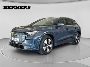 Audi Q4 e-tron bild 1